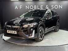 Subaru XV i e-Boxer SE Premium 