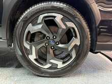 Subaru XV i e-Boxer SE Premium 