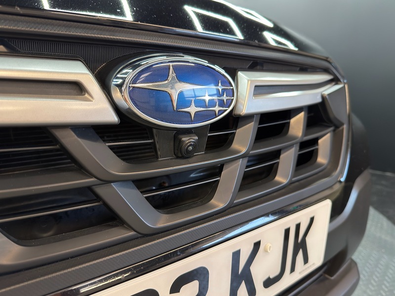 Subaru 2.0 i e-Boxer SE Premium SUV 5dr Petrol Hybrid Lineartronic 4WD Euro 6 (s/s) (150 ps)