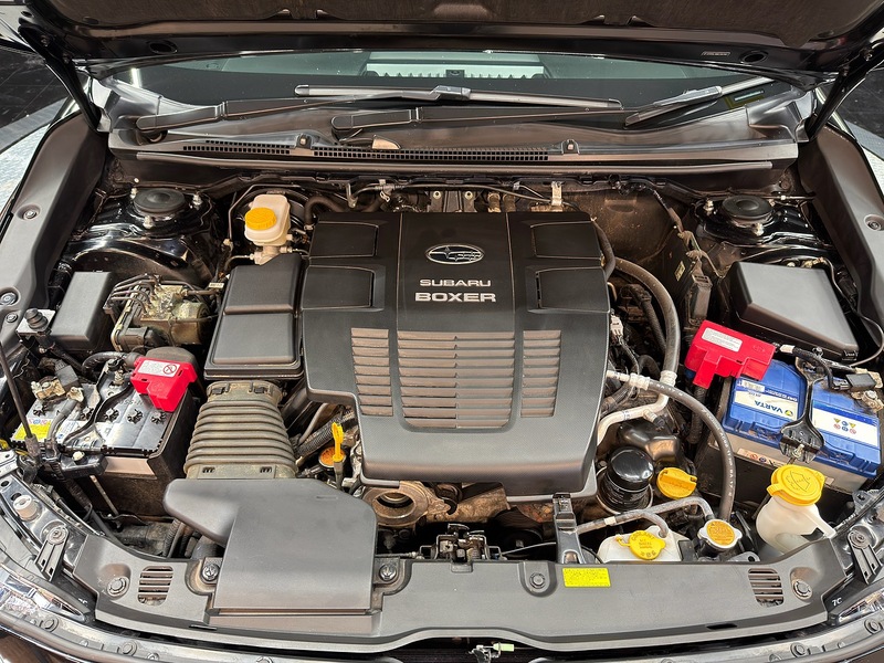 Subaru 2.0 i e-Boxer SE Premium SUV 5dr Petrol Hybrid Lineartronic 4WD Euro 6 (s/s) (150 ps)