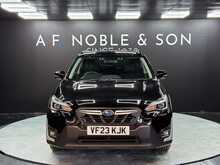 Subaru XV i e-Boxer SE Premium 