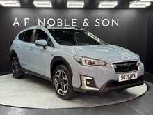 Subaru XV i e-Boxer SE Premium 