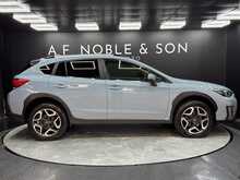 Subaru XV i e-Boxer SE Premium 