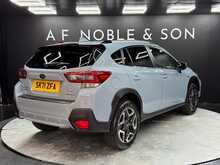 Subaru XV i e-Boxer SE Premium 