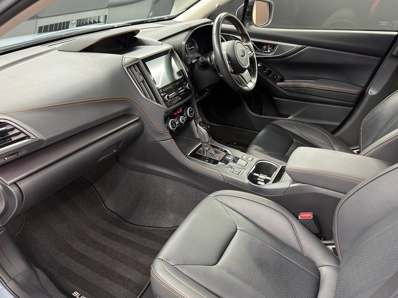 Subaru 2.0 i e-Boxer SE Premium SUV 5dr Petrol Hybrid Lineartronic 4WD Euro 6 (s/s) (150 ps)