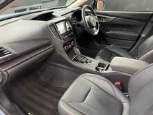 Subaru XV i e-Boxer SE Premium 