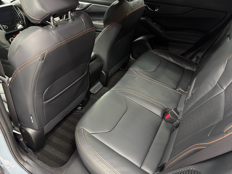 Subaru 2.0 i e-Boxer SE Premium SUV 5dr Petrol Hybrid Lineartronic 4WD Euro 6 (s/s) (150 ps)