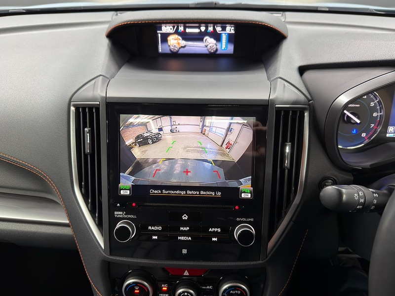 Subaru 2.0 i e-Boxer SE Premium SUV 5dr Petrol Hybrid Lineartronic 4WD Euro 6 (s/s) (150 ps)