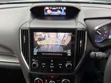 Subaru XV i e-Boxer SE Premium 