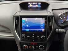 Subaru XV i e-Boxer SE Premium 