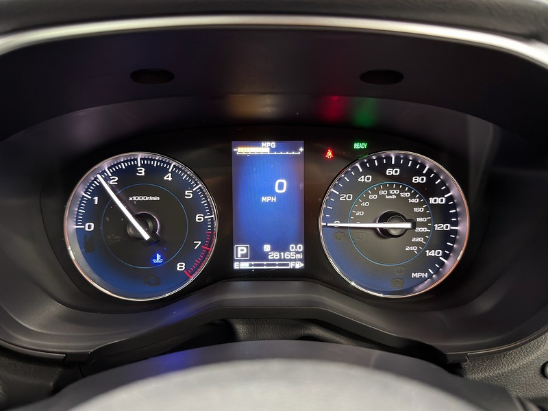 Subaru 2.0 i e-Boxer SE Premium SUV 5dr Petrol Hybrid Lineartronic 4WD Euro 6 (s/s) (150 ps)