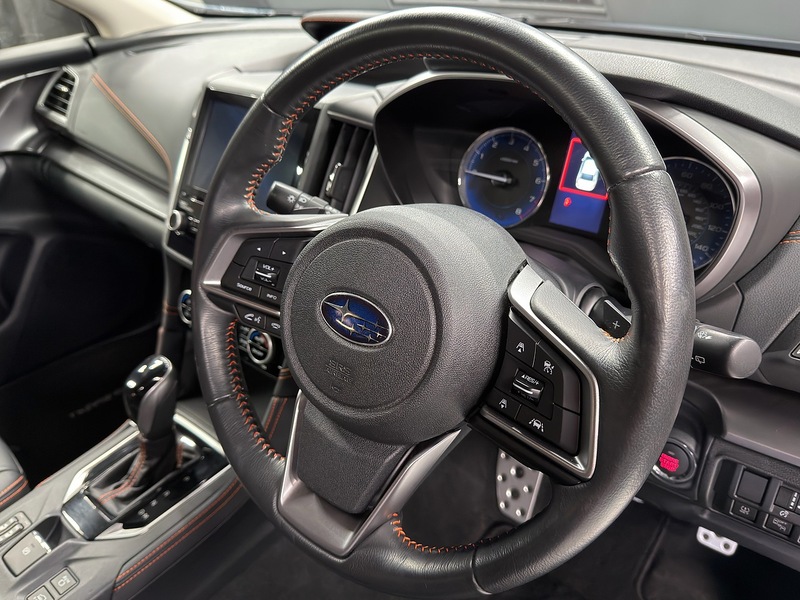 Subaru 2.0 i e-Boxer SE Premium SUV 5dr Petrol Hybrid Lineartronic 4WD Euro 6 (s/s) (150 ps)