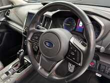 Subaru XV i e-Boxer SE Premium 