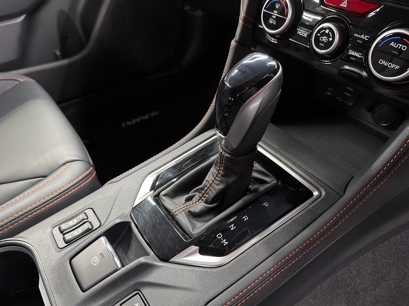 Subaru 2.0 i e-Boxer SE Premium SUV 5dr Petrol Hybrid Lineartronic 4WD Euro 6 (s/s) (150 ps)