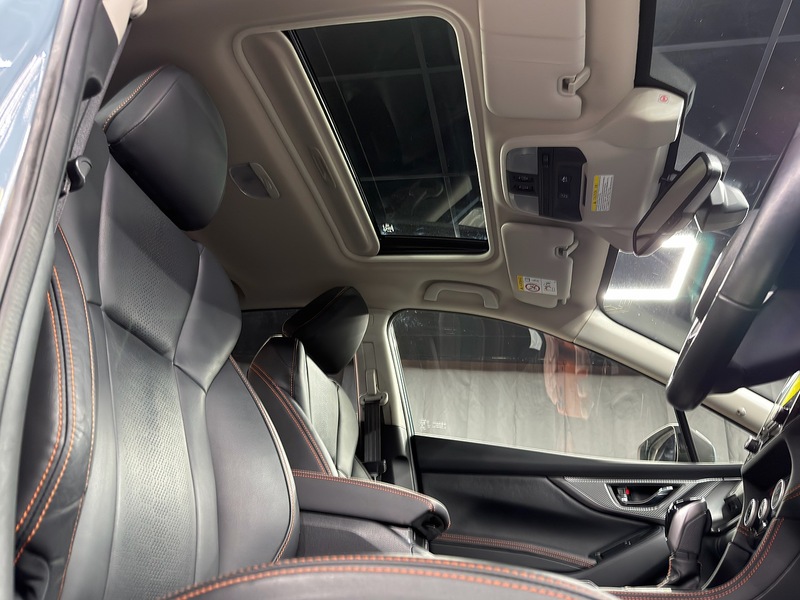 Subaru 2.0 i e-Boxer SE Premium SUV 5dr Petrol Hybrid Lineartronic 4WD Euro 6 (s/s) (150 ps)