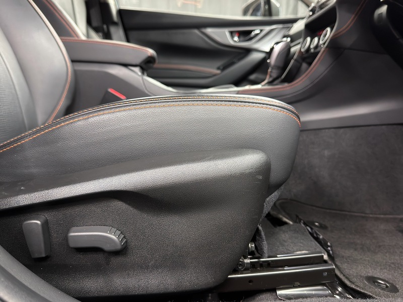 Subaru 2.0 i e-Boxer SE Premium SUV 5dr Petrol Hybrid Lineartronic 4WD Euro 6 (s/s) (150 ps)