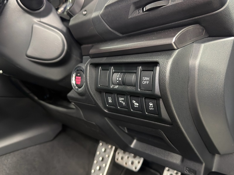 Subaru 2.0 i e-Boxer SE Premium SUV 5dr Petrol Hybrid Lineartronic 4WD Euro 6 (s/s) (150 ps)