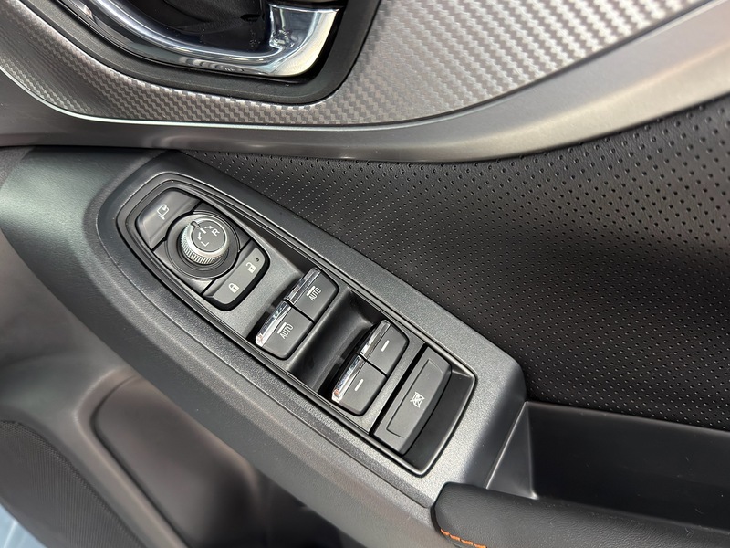 Subaru 2.0 i e-Boxer SE Premium SUV 5dr Petrol Hybrid Lineartronic 4WD Euro 6 (s/s) (150 ps)