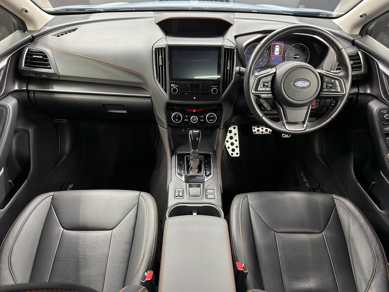 Subaru 2.0 i e-Boxer SE Premium SUV 5dr Petrol Hybrid Lineartronic 4WD Euro 6 (s/s) (150 ps)