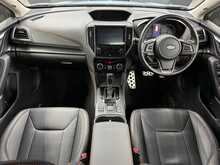 Subaru XV i e-Boxer SE Premium 