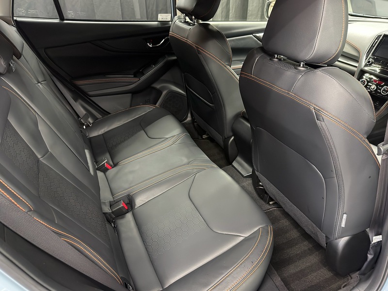 Subaru 2.0 i e-Boxer SE Premium SUV 5dr Petrol Hybrid Lineartronic 4WD Euro 6 (s/s) (150 ps)