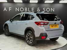 Subaru XV i e-Boxer SE Premium 