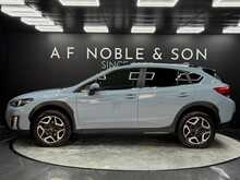 Subaru XV i e-Boxer SE Premium 