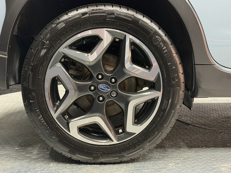 Subaru 2.0 i e-Boxer SE Premium SUV 5dr Petrol Hybrid Lineartronic 4WD Euro 6 (s/s) (150 ps)