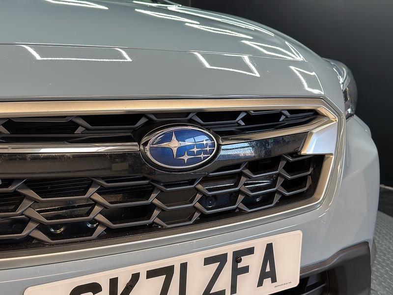 Subaru 2.0 i e-Boxer SE Premium SUV 5dr Petrol Hybrid Lineartronic 4WD Euro 6 (s/s) (150 ps)