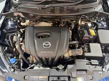 Mazda Mazda2 SKYACTIV-G Sport Nav 