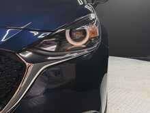 Mazda Mazda2 SKYACTIV-G Sport Nav 