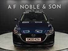 Mazda Mazda2 SKYACTIV-G Sport Nav 