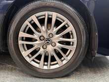 Mazda Mazda2 SKYACTIV-G Sport Nav 