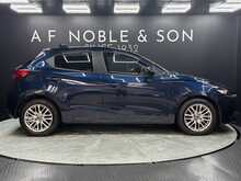 Mazda Mazda2 SKYACTIV-G Sport Nav 