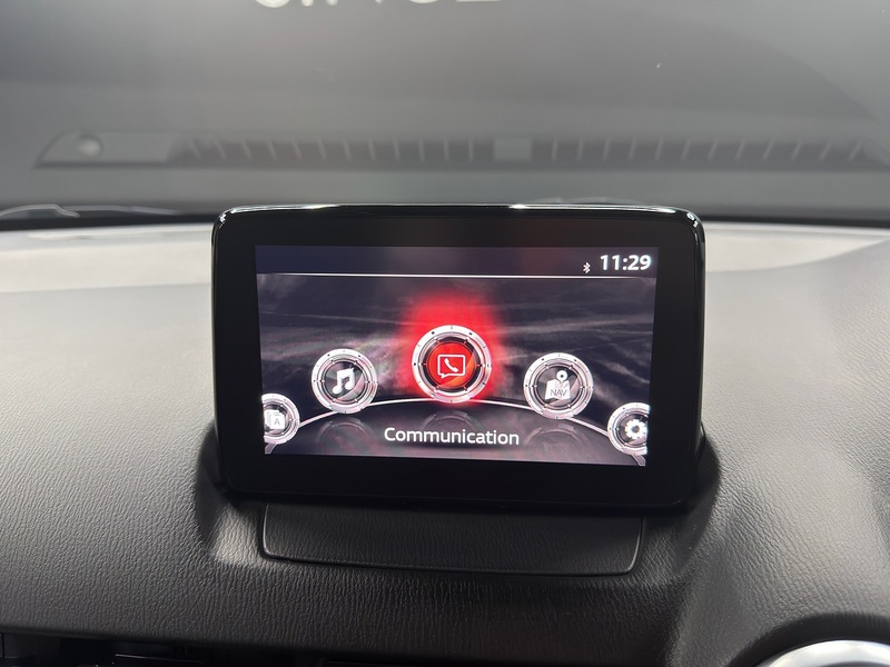 Mazda 1.5 SKYACTIV-G Sport Nav Hatchback 5dr Petrol Auto Euro 6 (s/s) (90 ps)