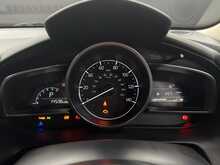 Mazda Mazda2 SKYACTIV-G Sport Nav 