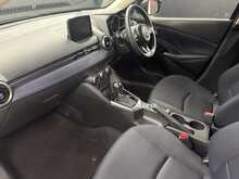 Mazda Mazda2 SKYACTIV-G Sport Nav 