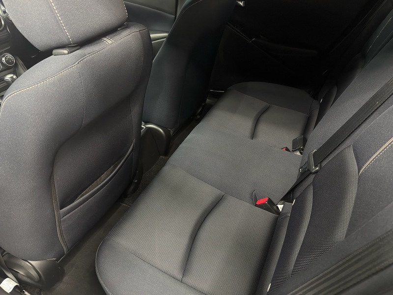 Mazda 1.5 SKYACTIV-G Sport Nav Hatchback 5dr Petrol Auto Euro 6 (s/s) (90 ps)