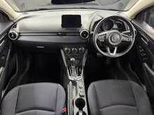 Mazda Mazda2 SKYACTIV-G Sport Nav 