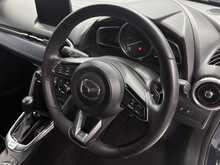 Mazda Mazda2 SKYACTIV-G Sport Nav 