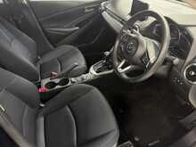 Mazda Mazda2 SKYACTIV-G Sport Nav 