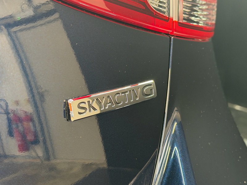 Mazda 1.5 SKYACTIV-G Sport Nav Hatchback 5dr Petrol Auto Euro 6 (s/s) (90 ps)