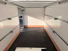 Iveco Daily 72C Class 180ps 7.2 Ton 5.2 m Box Van Auto 