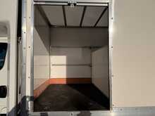 Iveco Daily 72C Class 180ps 7.2 Ton 5.2 m Box Van Auto 