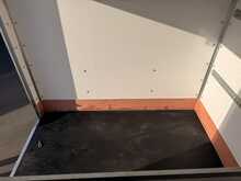 Iveco Daily 72C Class 180ps 7.2 Ton 5.2 m Box Van Auto 