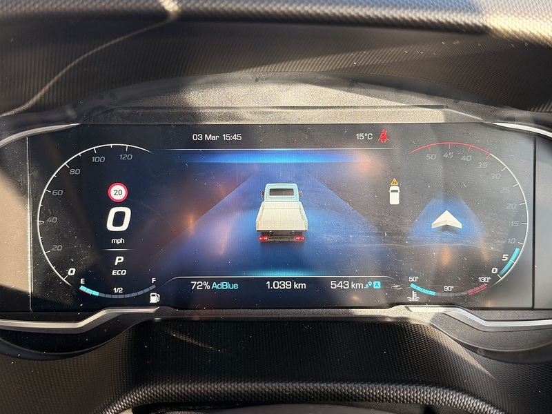 Iveco 72C Class 180ps 7.2 Ton 5.2 m Box Van Auto Box Van 0.0 Diesel