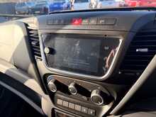 Iveco Daily 72C Class 180ps 7.2 Ton 5.2 m Box Van Auto 