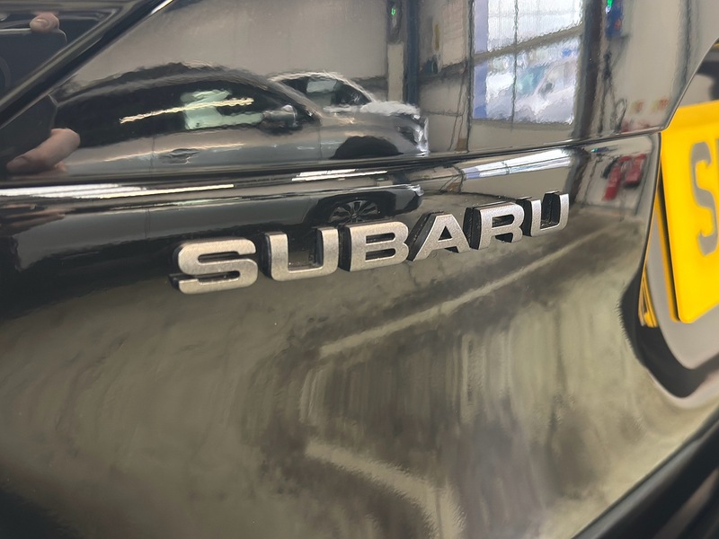 Subaru 2.0 i e-Boxer Touring SUV 5dr Petrol Hybrid Lineartronic 4WD Euro 6 (s/s) (136 ps)