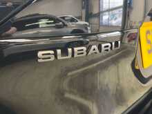 Subaru Forester i e-Boxer Touring 