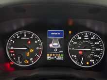 Subaru Forester i e-Boxer Touring 